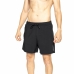 Pantalones Cortos Deportivos para Hombre Koalaroo Hatvan  Negro