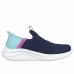 Scarpe Sportive per Bambini Skechers Ultra Flex 3.0