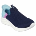 Scarpe Sportive per Bambini Skechers Ultra Flex 3.0