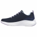 Sports Trainers for Women Skechers Vapor Foam