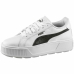 Scarpe Sportive da Donna Puma Bianco