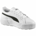 Sapatilhas de Desporto Mulher Puma Branco