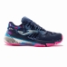 Pantofi sport pentru femei Joma Sport Slam Lady Bleumarin