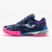 Sapatilhas de Desporto Mulher Joma Sport Slam Lady Azul Marinho