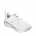 Sportschoenen voor Dames Skechers Vapor Foam