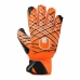 Guanti da Portiere Uhlsport Soft Resist+ Arancione scuro Adulti