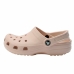 Klompen Crocs Beige