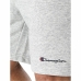 Sportsshorts for menn Champion Essentials Grå