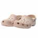 Klompen Crocs Beige