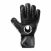 Guantes de Portero Uhlsport Comfort Negro Adultos