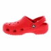 Holzschuhe Crocs Bunt