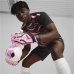 Gants de Gardien de But pour Enfants Puma Ultra Match C Rose foncé