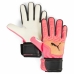 Children's Goalkeeper Gloves Puma Future Match NC Dark Orange