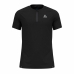 Men’s Short Sleeve T-Shirt Odlo X-Alp Tril