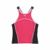 Maglia a Maniche Corte Donna Puma FIT AIN RON