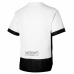 Maglia a Maniche Corte Uomo Mizuno Athletics Mesh