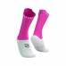 Spordisokid Compressport Pro Racing Tume roosa