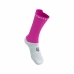 Sportsocken Compressport Pro Racing Dunkelrosa