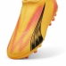 Scarpe da Calcio per Bambini Puma ULTRA MATCH L MG Arancio