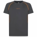 Herren Kurzarm-T-Shirt La Sportiva Motion