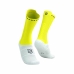 Skarpety Sportowe Compressport Pro Racing Cytrynowa Zieleń