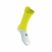 Skarpety Sportowe Compressport Pro Racing Cytrynowa Zieleń