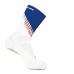 Sportsocken Salomon Galaxy Pulse Weiß