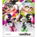 Gyűjthető figura Nintendo SPLAT. CAL+MAR Többszínű