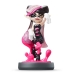 Figura Coleccionable Nintendo SPLAT. CAL+MAR Multicolor