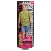 Doll Ken Fashion Barbie DWK45