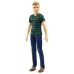 Figurka Ken Fashion Barbie DWK45