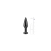 Plug Anal EasyToys Negro