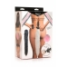 Analni vibrator XR set 6 Dijelovi