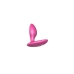 Massage de la prostate We-Vibe Rose