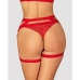 Ensemble de Lingerie Obsessive XS/S