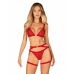 Ensemble de Lingerie Obsessive XS/S