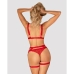 Ensemble de Lingerie Obsessive XS/S