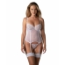 Conjunto de Lingerie Obsessive XL/XXL