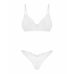 Set di Lingerie Obsessive XS/S 2 Pezzi