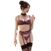 Ensemble de Lingerie Chilirose M 4 Pièces