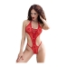 Body Chilirose Rojo