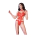 Body Chilirose Rouge S/M