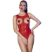 Body Chilirose Rojo L