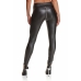 Leggings Demoniq L Schwarz