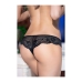 Tanga Chilirose Negru