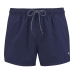 Calção de Banho Homem Puma Swim Short Azul Marinho