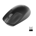 Optikai Egér Logitech M190 Fekete 1000 dpi