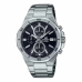 Reloj Hombre Casio EFV-640D-1AVUEF (Ø 47 mm)