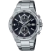 Reloj Hombre Casio EFV-640D-1AVUEF (Ø 47 mm)