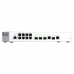 Switch Qnap QSW-M408-2C 1 Gbps RJ-45 SFP+ Blanco